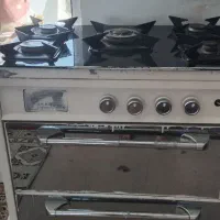 گاز