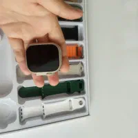 ساعت هوشمند