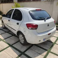 خودرو تیبا۲ هاجپک مدل ۹۸