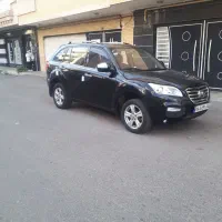 لیفان x60|خودرو سواری و وانت|تبریز, |دیوار