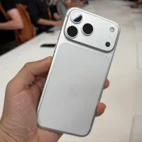 فروش آیفون های سری15تا17پک اصلی اپل زیر قیمت بازار