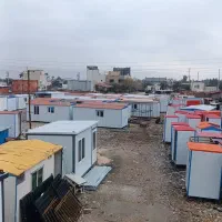 مرکز تولیدی کانکس