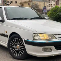 پژو پارس تیوفایو