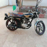 موتور 200شیرکوه