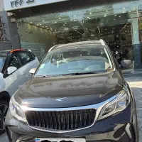 کی ام سی بک X3 پرو مدل 1404