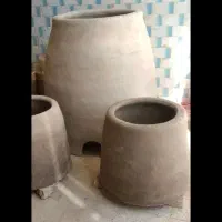 تنور گلی