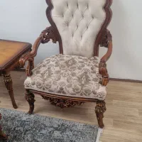 مبلمان بی نظیر