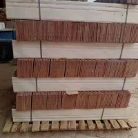 قرنیز خاک قرمز