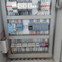 برقکار برق صنعتی و برق ساختمان عیب یابی و رفع عیب