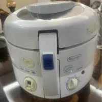 سرخ کن دلونگی