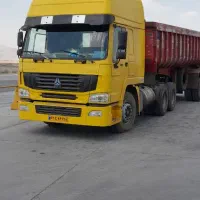 هوو ۸۷|خودرو سنگین|خمین, |دیوار