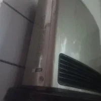 بخاری گازی ژاپنی