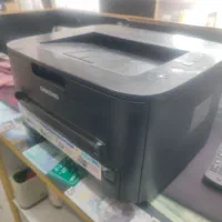 پرینتر لیزری