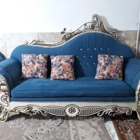 مبل هشت نفره