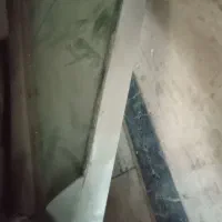 در زانتیا سمته شاگرد و شوفر جلو