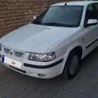 سمند