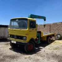 جرثقیل خاوری ۷۰