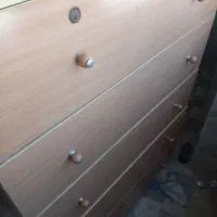 دراور ۶ کشو