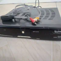 گیرنده آی کلاس