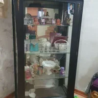 بوفه هخامنش