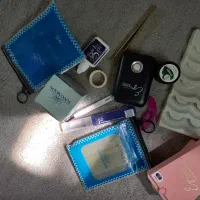 وسایل  اکستنشن مژه
