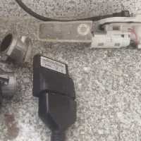 وسایل انژکتور موتور