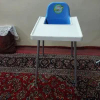 صندلی غذا