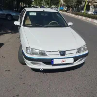پرشیا موتور زانتیا