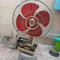 پنکه|پنکه و تصفیهکنندهٔ هوا|بهارستان, |دیوار
