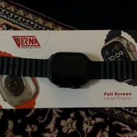 ساعت هوشمند verna w49