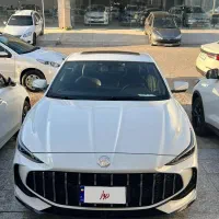MG5 2025|خودرو سواری و وانت|اهواز, فاز ۵ پاداد|دیوار