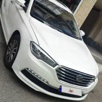 لیفان 820 موتور 2400 تویوتا کمری