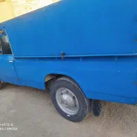 نیسان مدل82