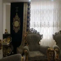 پرده|پرده، رانر، رومیزی|خزل, |دیوار
