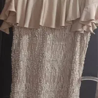 لباس مجلسی