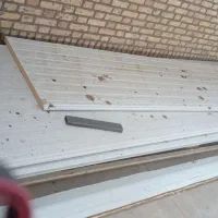 ساندویچ پنل درحدنو