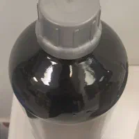 شیشه 2.5لیتری خارجی