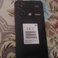 شیائومی redmi 13 با حافظهٔ ۲۵۶ گیگابایت|موبایل|اصفهان, مارچین|دیوار