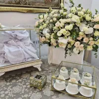 خاصترین روزهای عمرتون وباهنرهای ما خاطره ساز کنید
