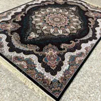 فرش ۶متری ۷۰۰شونه ۱۰عدد اکبندداخل کار مناسب جهزایه