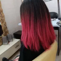 خدمات زیبایی۵۰٪تخفیف