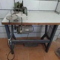 چرخ سردوز پرونه سه نخ