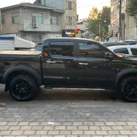 Kmc T8|خودرو سواری و وانت|رشت, خمیران زاهدان|دیوار