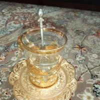 سرویس چایی خوری دکوری