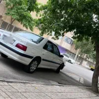 پارس ۹۷دوگانه کارخانه بی رنگ