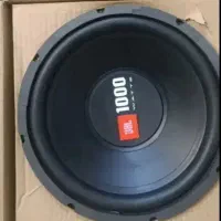 میدرنج دهنه هشت و ساب جی بی ال 1000|صوتی و تصویری|مشهد, ابوذر|دیوار