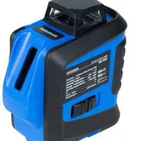 هیوندای 3D-360A-G تراز لیزری ۳۶۰ سبز و۳پایه  نوا