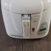 سرخ کن تولیپس اصل