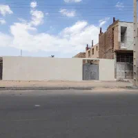 اجاره دو قطعه زمین ۲۰۰ متری