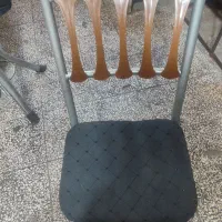صندلی تاشو